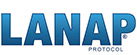 LANAP Logo