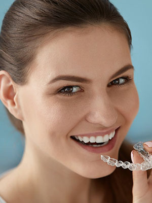 clear aligners